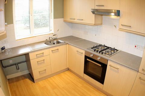 undefined, Lyndale Court,  Winsford, CW7