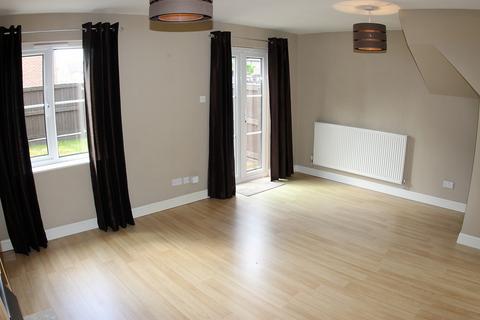 undefined, Lyndale Court,  Winsford, CW7