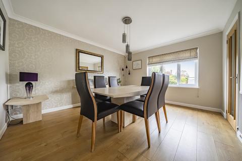 4 bedroom detached house for sale, Painters Forstal, Faversham, Kent, ME13