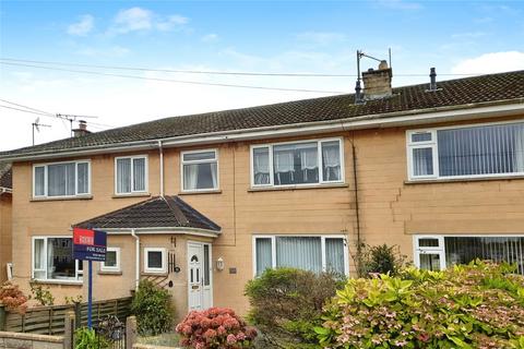 3 bedroom terraced house for sale, Downs View, Bradford On Avon