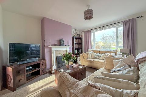 76 Downs View, Bradford-on-avon, BA15 1PW