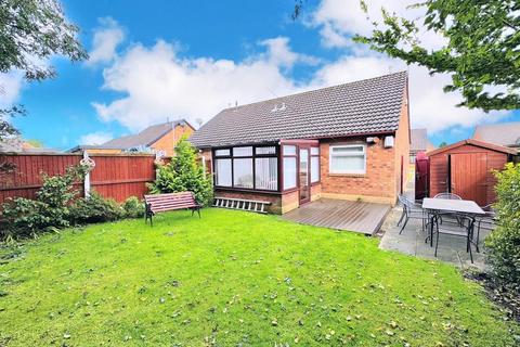 2 bedroom bungalow for sale, Woodvale Road, West Derby, Croxteth Park, Liverpool