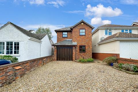 3 bedroom detached house for sale, Ernest Road, Wivenhoe, Colchester, CO7