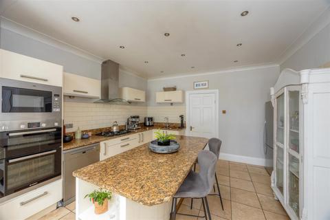 5 bedroom detached house for sale, Abbeydale Road South,  Dore, Sheffield