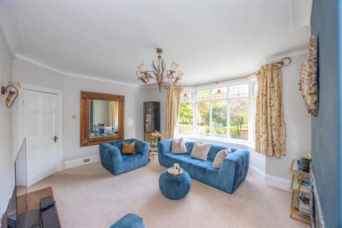 5 bedroom detached house for sale, Abbeydale Road South,  Dore, Sheffield