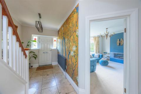 5 bedroom detached house for sale, Abbeydale Road South,  Dore, Sheffield