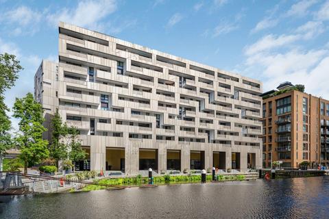 Studio for sale, Bramah House, Grosvenor Waterside, 9 Gatliff Road, London, SW1W