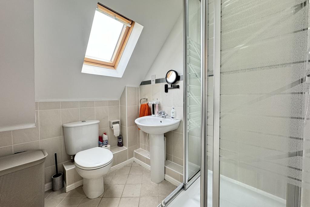 Master ensuite