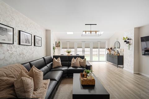 11 Conrad Mews, Northfleet, Gravesend, DA11 8FW
