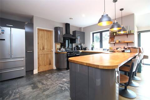 4 bedroom detached house for sale, Ashley Lane, Hordle, Lymington, Hampshire, SO41