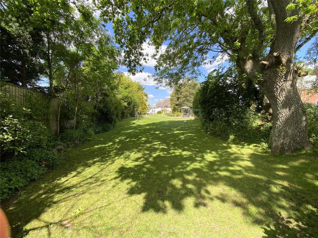 Gardens