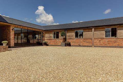 2 bedroom link detached house for sale, Honington Shipston-on-Stour, Warwickshire, CV36 5EL