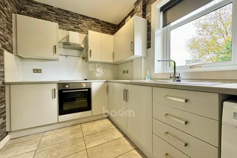 2 bedroom apartment for sale, 1 McHardy Crescent, Barrmill, Beith