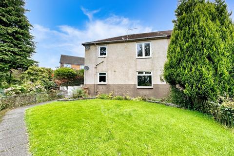 2 bedroom apartment for sale, 1 McHardy Crescent, Barrmill, Beith