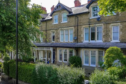 2 bedroom flat to rent, Dragon Parade, Harrogate, HG1