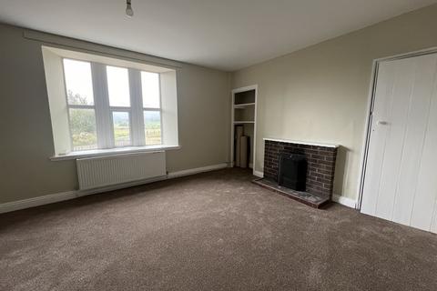 2 bedroom end of terrace house to rent, Snitter Windyside Cottages, Snitter, Morpeth, Northumberland