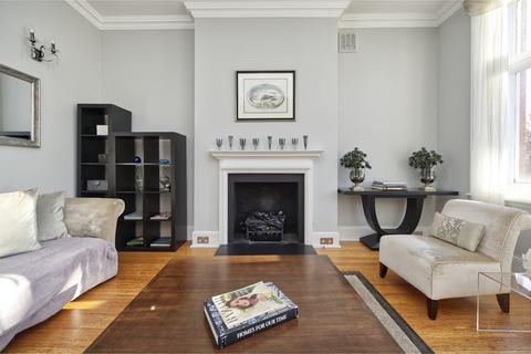 2 bedroom flat for sale, Lennox Gardens, London SW1X