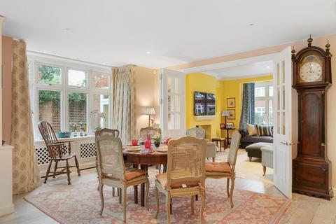 3 bedroom end of terrace house for sale, Collamore Avenue, London, SW18