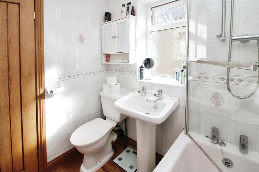 House Bathroom