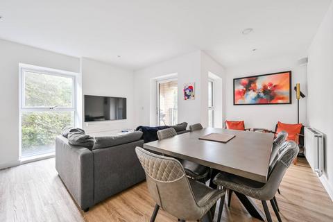 2 bedroom flat for sale, Cottesbrook Heights, Woolwich, LONDON, SE18