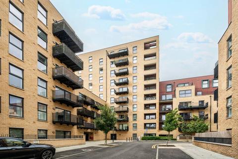 2 bedroom flat for sale, Cottesbrook Heights, Woolwich, LONDON, SE18