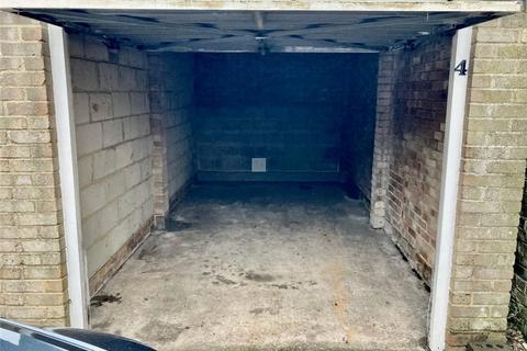 Garage for sale, Franklin Road, Worthing, West Sussex