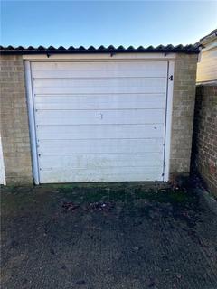 Garage for sale, Franklin Road, Worthing, West Sussex