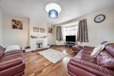 3 bedroom semi-detached house for sale, Sidcup Road, Lee