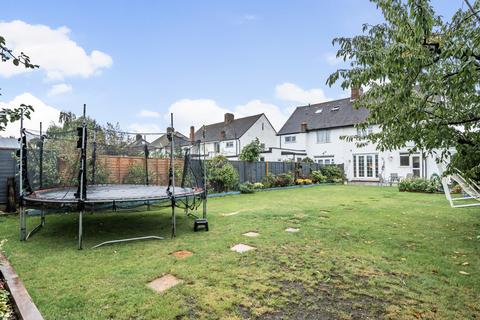 3 bedroom semi-detached house for sale, Sidcup Road, Lee