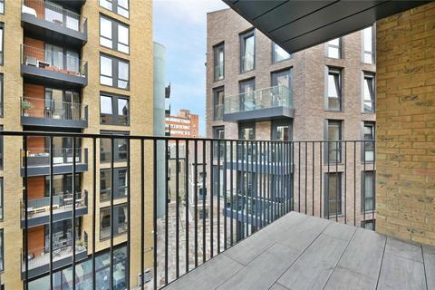 2 bedroom flat for sale, Drapers Yard, Wandsworth, SW18