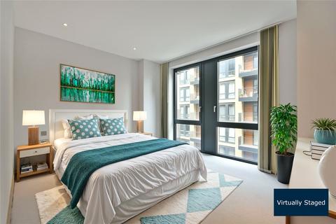 2 bedroom flat for sale, Drapers Yard, Wandsworth, SW18