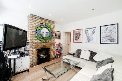 2 bedroom terraced house for sale, Alfred Road, Buckhurst Hill