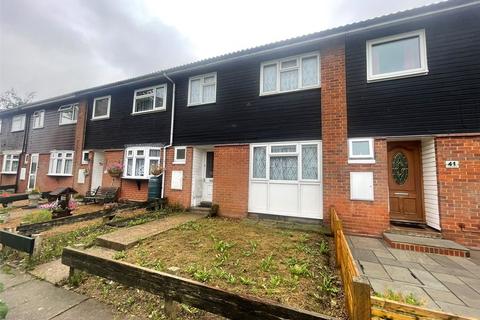 43 Vanquisher Walk, Gravesend, DA12 4LS