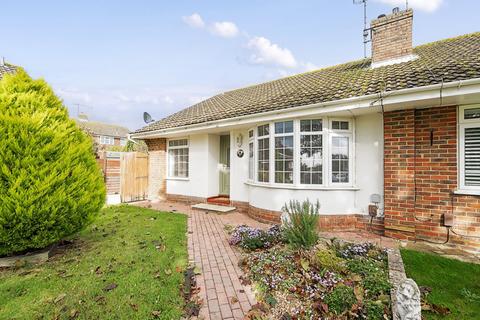 2 bedroom bungalow for sale, New Road, Worthing, West Sussex