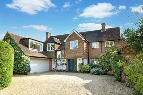 5 bedroom detached house for sale, Burkes Road, Beaconsfield, Buckinghamshire, HP9