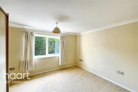 2 bedroom flat to rent, Roslyn Court, Burton Joyce, NG14