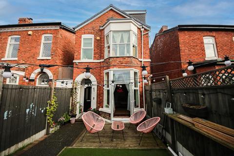 4 bedroom semi-detached house for sale, Zetland Street, Southport PR9