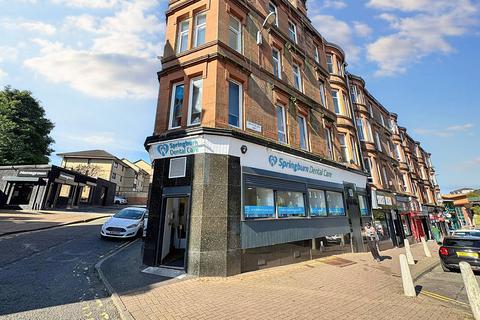 undefined, Carleston Street, Glasgow G21