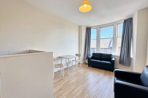 undefined, Carleston Street, Glasgow G21