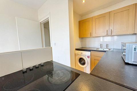 undefined, Carleston Street, Glasgow G21