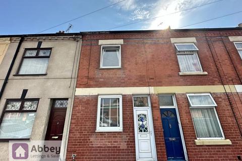 2 bedroom terraced house to rent, Balfour Street, Leicester