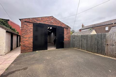 3 bedroom terraced house for sale, English Street, Carlisle CA6