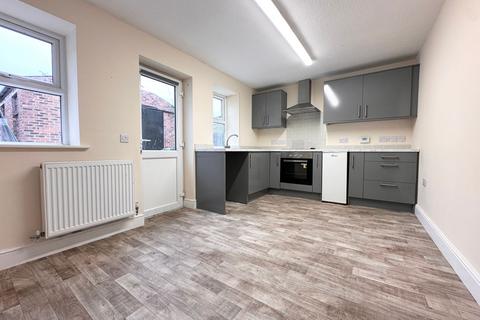 3 bedroom terraced house for sale, English Street, Carlisle CA6