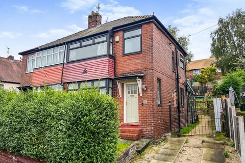 3 bedroom semi-detached house for sale, Woodward Road, Manchester M25