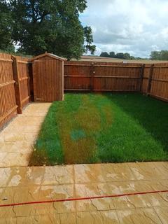 undefined, Oakfields, Off A480, Credenhill, Hereford, HR4