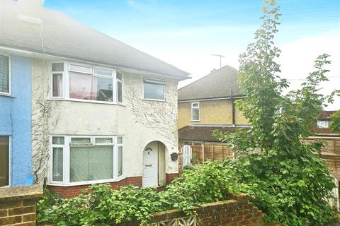 3 bedroom semi-detached house for sale, Newport Road, Aldershot