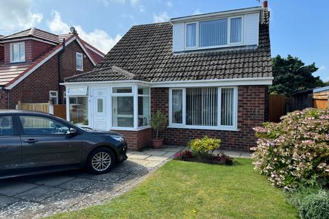 3 bedroom detached house for sale, Hawksworth Close, Formby, Liverpool, L37