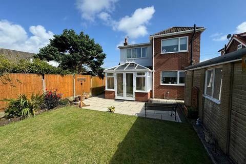 3 bedroom detached house for sale, Hawksworth Close, Formby, Liverpool, L37