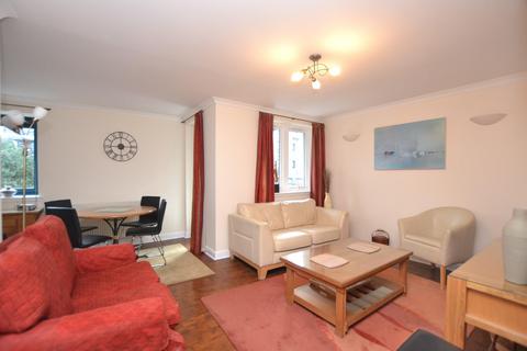 2 bedroom flat to rent, Tower Place, Leith, Edinburgh, EH6