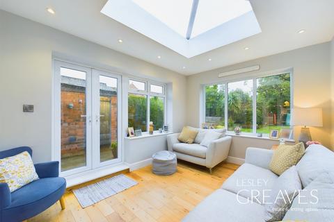3 bedroom detached house for sale, Waverley Avenue, Gedling, Nottingham